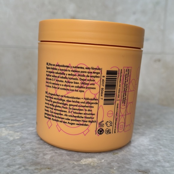 BRAND NEW amika: soulfood nourishing mask - Picture 3 of 4